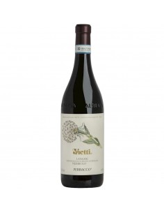 Vietti langhe nebbiolo perbacco doc cl.75