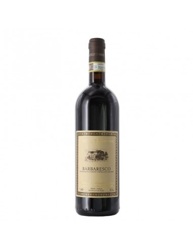 Castello di neive barbaresco docg cl.75
