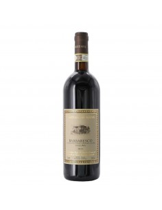 Castello di neive barbaresco docg cl.75 gallina