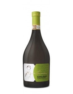Cesare pavese vino cl75 roero arneis