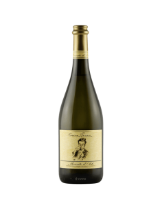 Cesare pavese vino cl75 moscato d asti