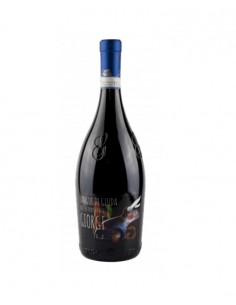 Giorgi il toro cl75 sangue di giuda