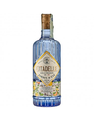GIN CITADELLE CL70 JARDIN D ETE