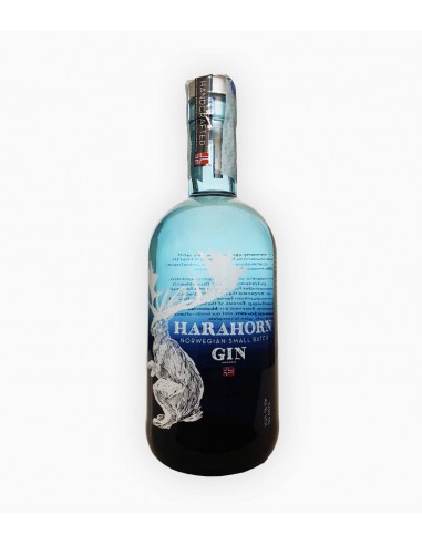 Gin harahorn cl70 smallbatch