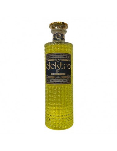 Gin re dei re cl70 elektro