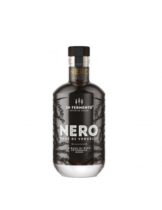 Nero sake di riso cl50 nero