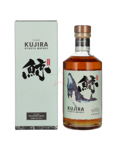 Whisky kujira cl70 inari ruyukyu