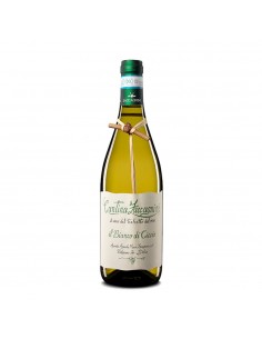 Zaccagnini tralcetto cl75 trebbiano bianco di ciccio