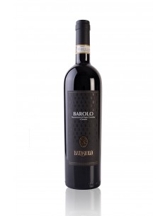 Batasiolo barolo cl 150