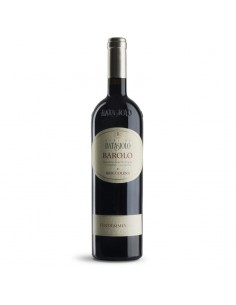 Batasiolo barolo cl75 briccolina docg