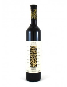 Ceretto barolo chinato cl50 ast.
