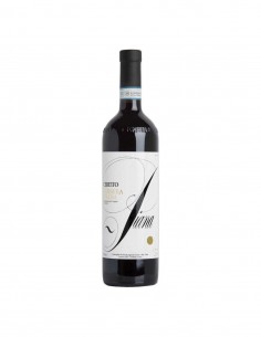 Ceretto barbera d alba piana bio. cl75