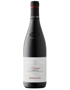 Bersano barolo cl150 nirvasco docg cassa legno mg.