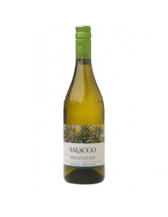 Saracco moscato cl75 d asti