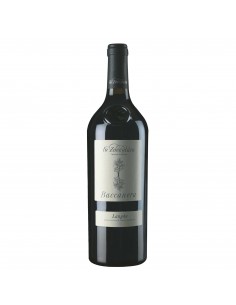 Lo zoccolaio 3lt baccanera langhe