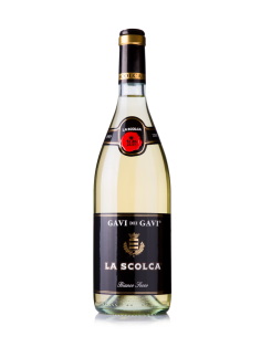 Gavi dei gavi la scolca cl150 etichetta nera