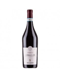Serafino nebbiolo d alba cl75 tovasacco