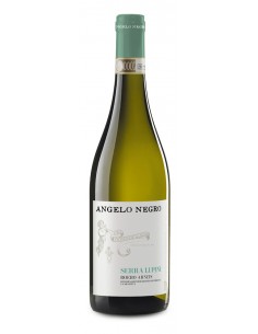 Angelo negro serra lupini roero arneis docg cl150