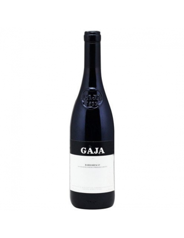 Gaja barbaresco cl75 2017