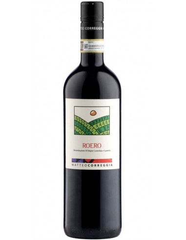 Matteo correggia roero cl75