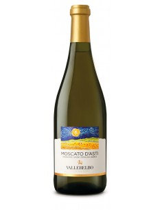 Vallebelbo asti cl75 docg