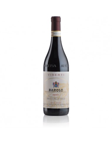 Viberti barolo cl75 riserva 2014 bricco delle...