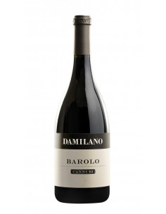 Damilano spumante cl75 extra brut millesimato