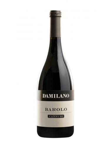 Damilano spumante cl75 extra brut millesimato