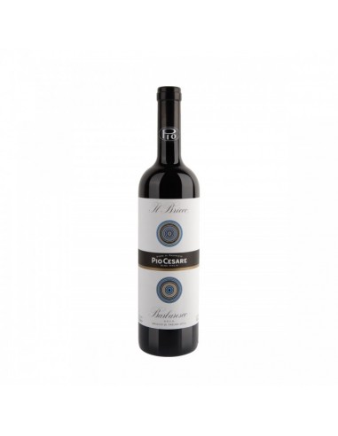 Pio cesare barbaresco il bricco cl.75
