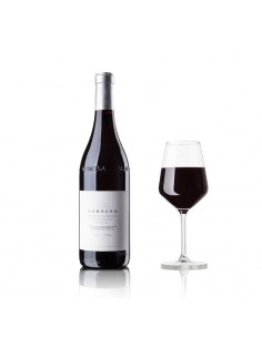 Vino sobrero cl75 barbera
