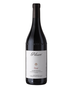 Pelissero vanotu barbaresco cl75