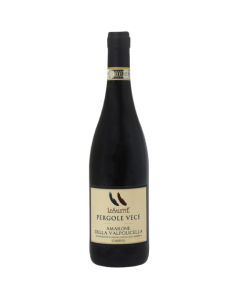 Le salette amarone pergole vece cl75