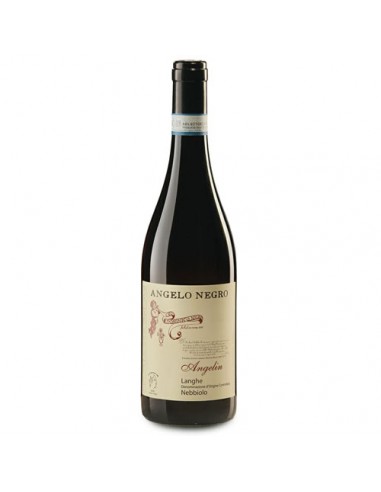 Angelo negro angelin langhe nebbiolo cl75