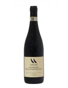 Le salette amarone della valp. clas. la marega cl75