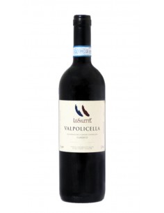Le salette valpolicella classico cl75
