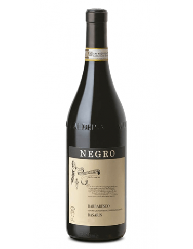 Angelo negro basarin barbaresco cl75