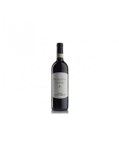 Barbaresco garassino cl75