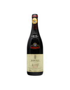 Bersano latta 2bt barolo/barbaresco