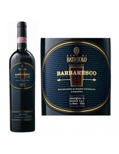Batasiolo barbaresco cl75