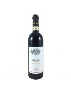 Serafino barbaresco cl75 sanavento