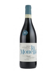 La monella barbera cl75