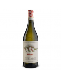 VIETTI ROERO ARNEIS DOCG CL.75