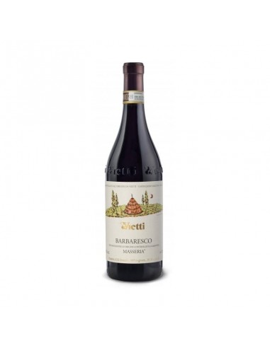 Vietti barbaresco roncaglie masseria cl75