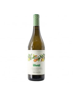 Vietti timorasso cl.75 derthona
