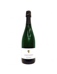Coppo luigi alta langa brut cl75
