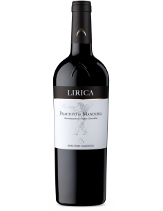 Produttori di manduria lirica ml375