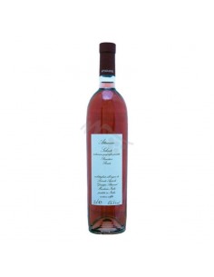 Attanasio cl75 primitivo rosato salento igp