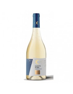 Notte rossa cl.75 vermentino salento igp