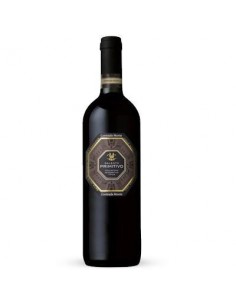 Monre primitivo rosso cl.75