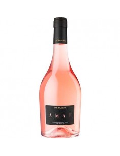 San marzano cl75 amai susumaniello rose 